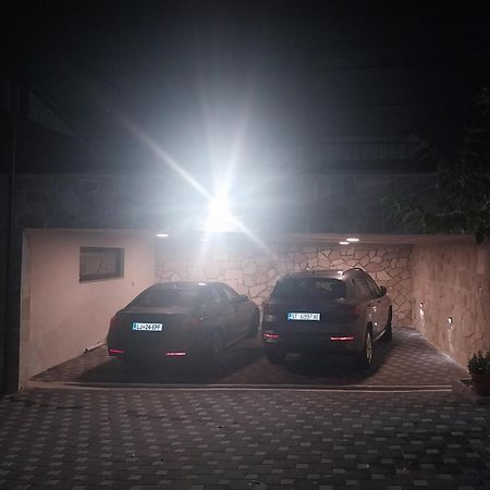 Apartments Kurilj Makarska Dış mekan fotoğraf