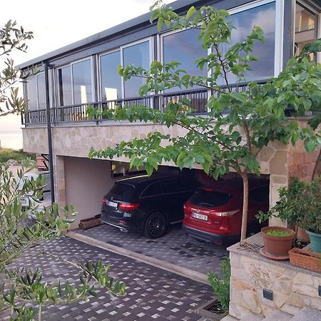 Apartments Kurilj Makarska Dış mekan fotoğraf