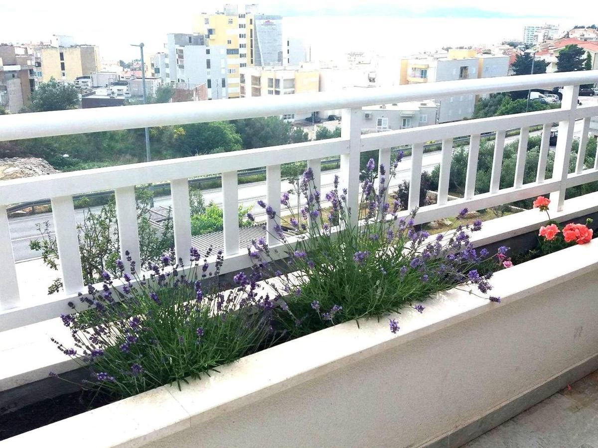 Apartments Kurilj Makarska Dış mekan fotoğraf