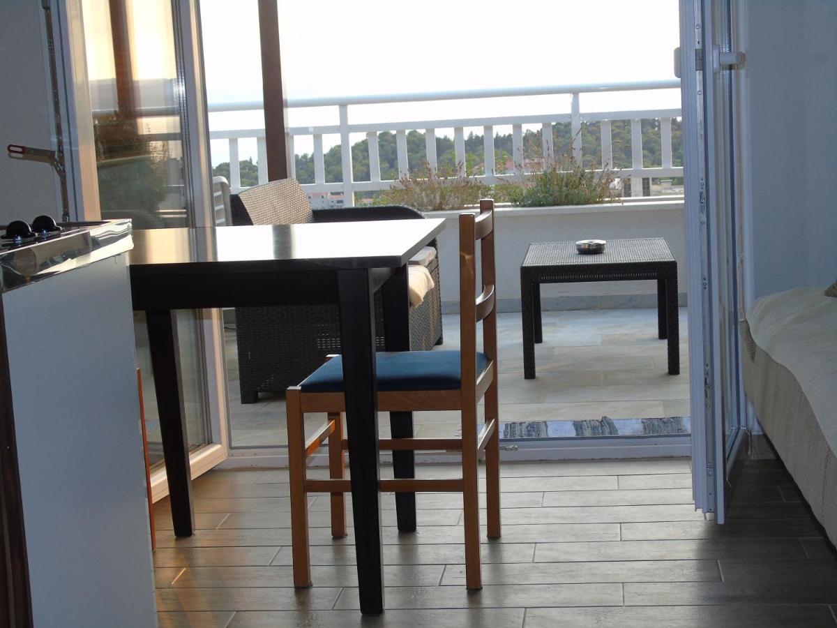 Apartments Kurilj Makarska Dış mekan fotoğraf