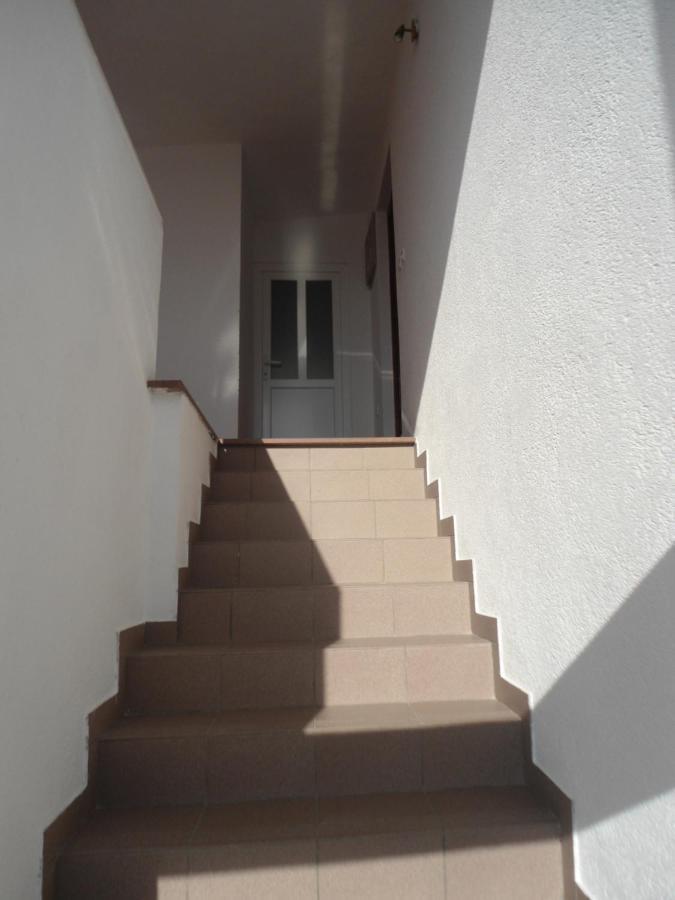 Apartments Kurilj Makarska Dış mekan fotoğraf