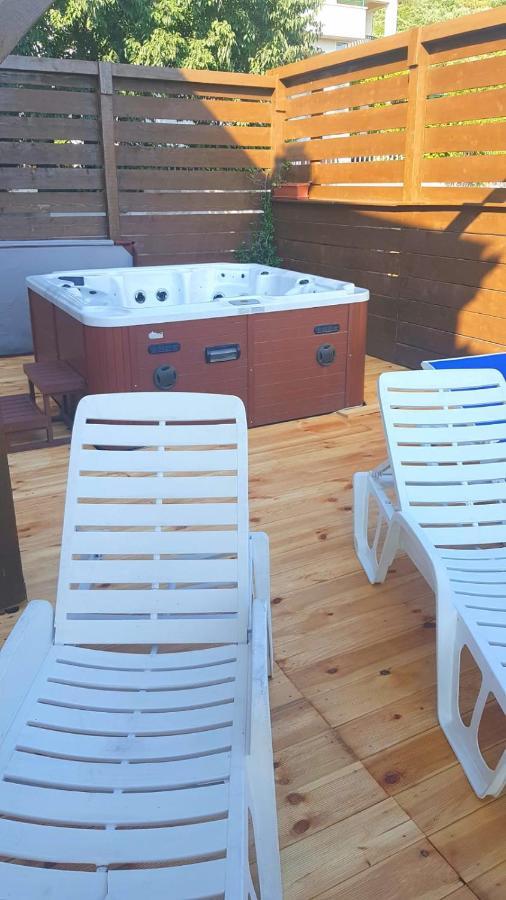 Apartments Kurilj Makarska Dış mekan fotoğraf