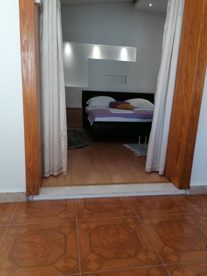 Apartments Kurilj Makarska Dış mekan fotoğraf