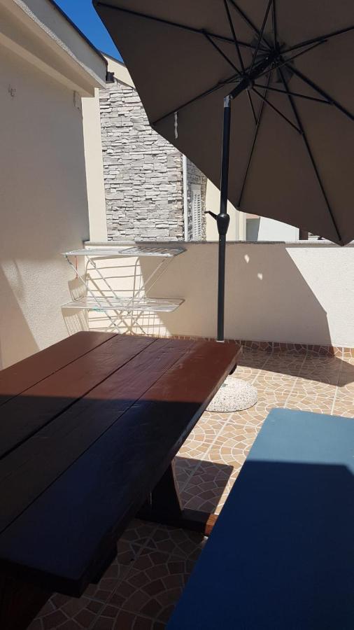 Apartments Kurilj Makarska Dış mekan fotoğraf