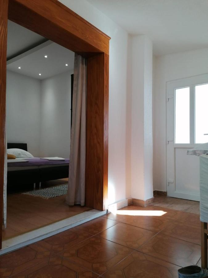 Apartments Kurilj Makarska Dış mekan fotoğraf