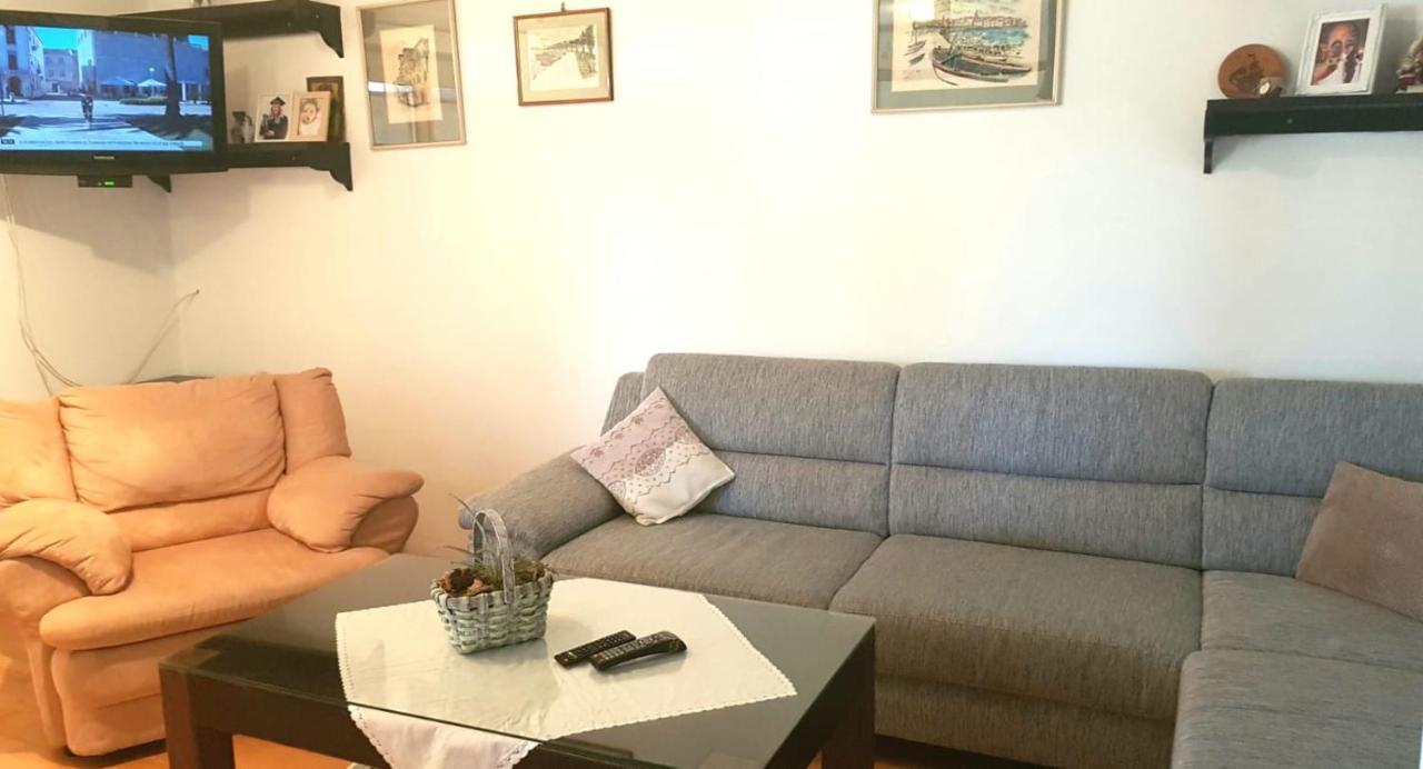 Apartments Kurilj Makarska Dış mekan fotoğraf