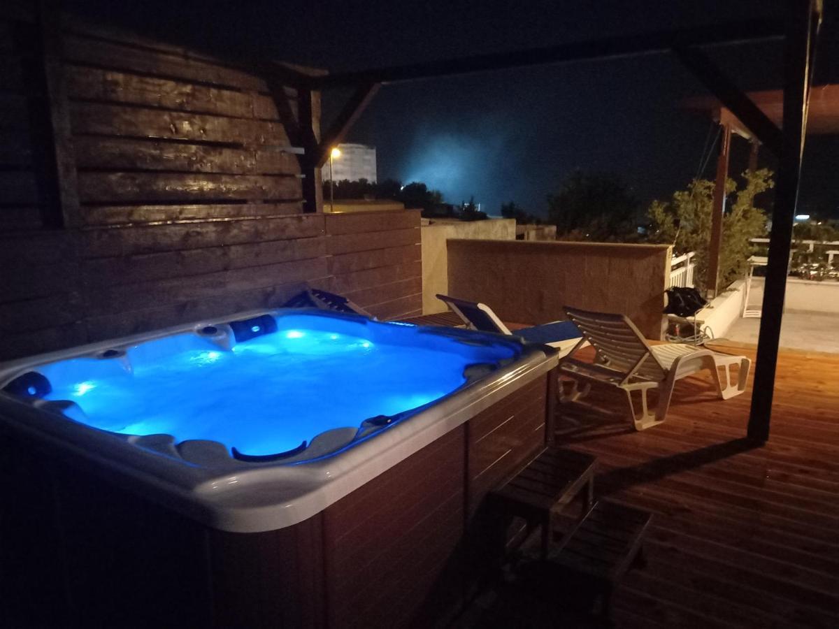 Apartments Kurilj Makarska Dış mekan fotoğraf
