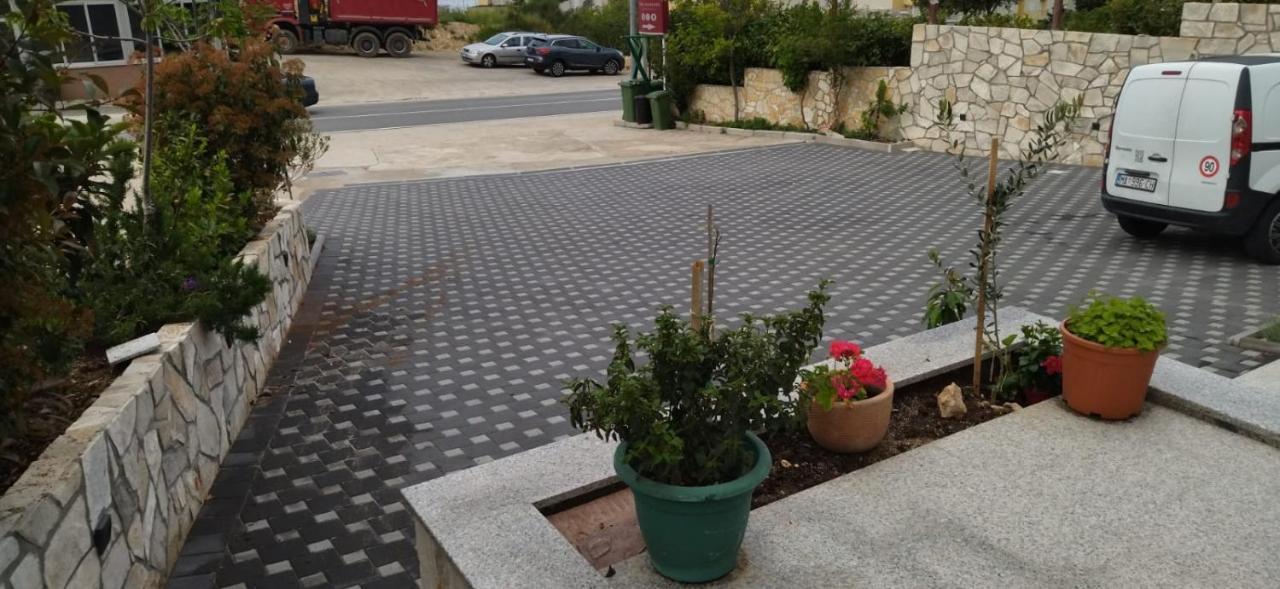Apartments Kurilj Makarska Dış mekan fotoğraf