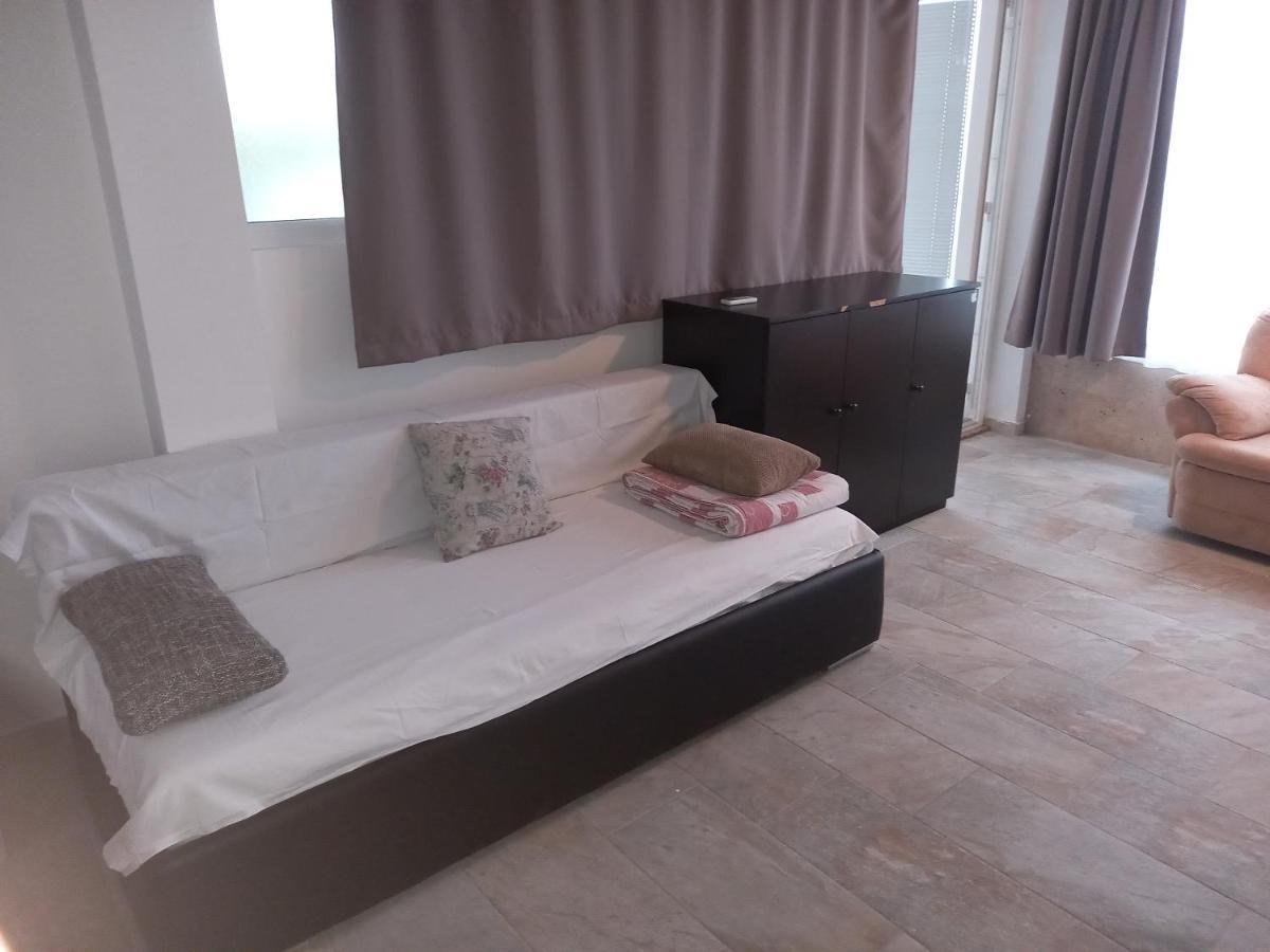 Apartments Kurilj Makarska Dış mekan fotoğraf