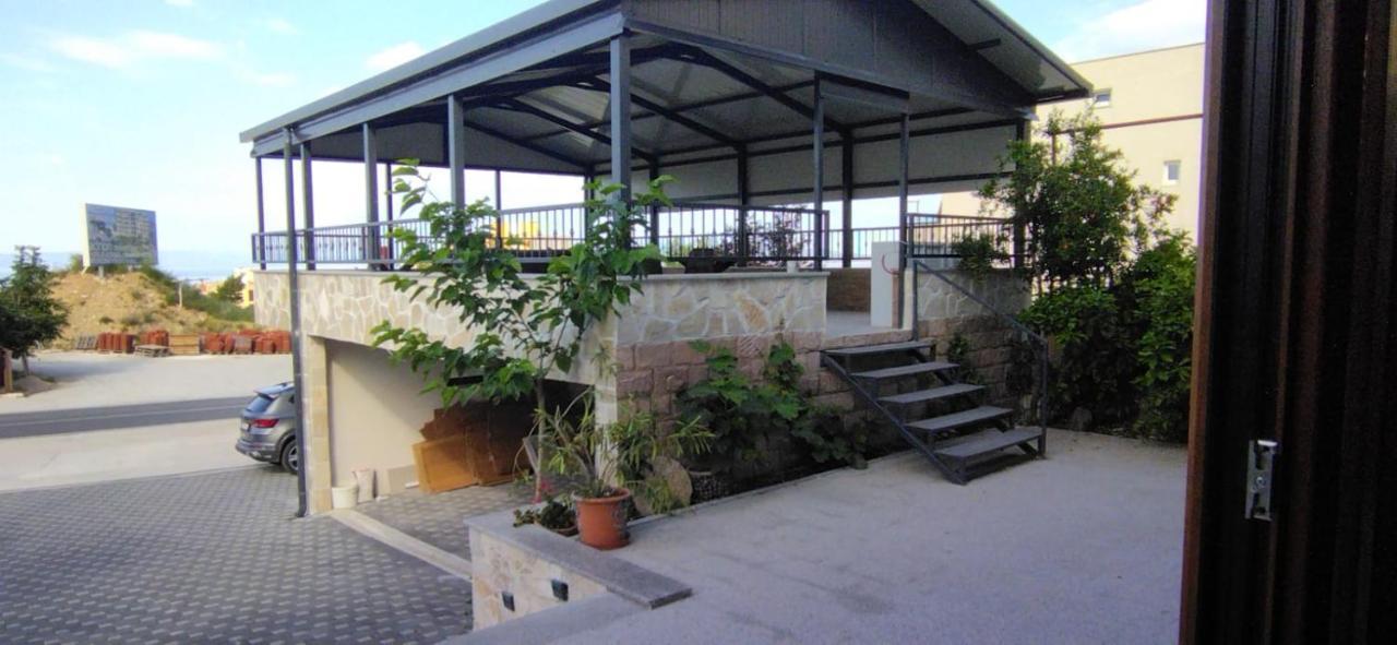 Apartments Kurilj Makarska Dış mekan fotoğraf