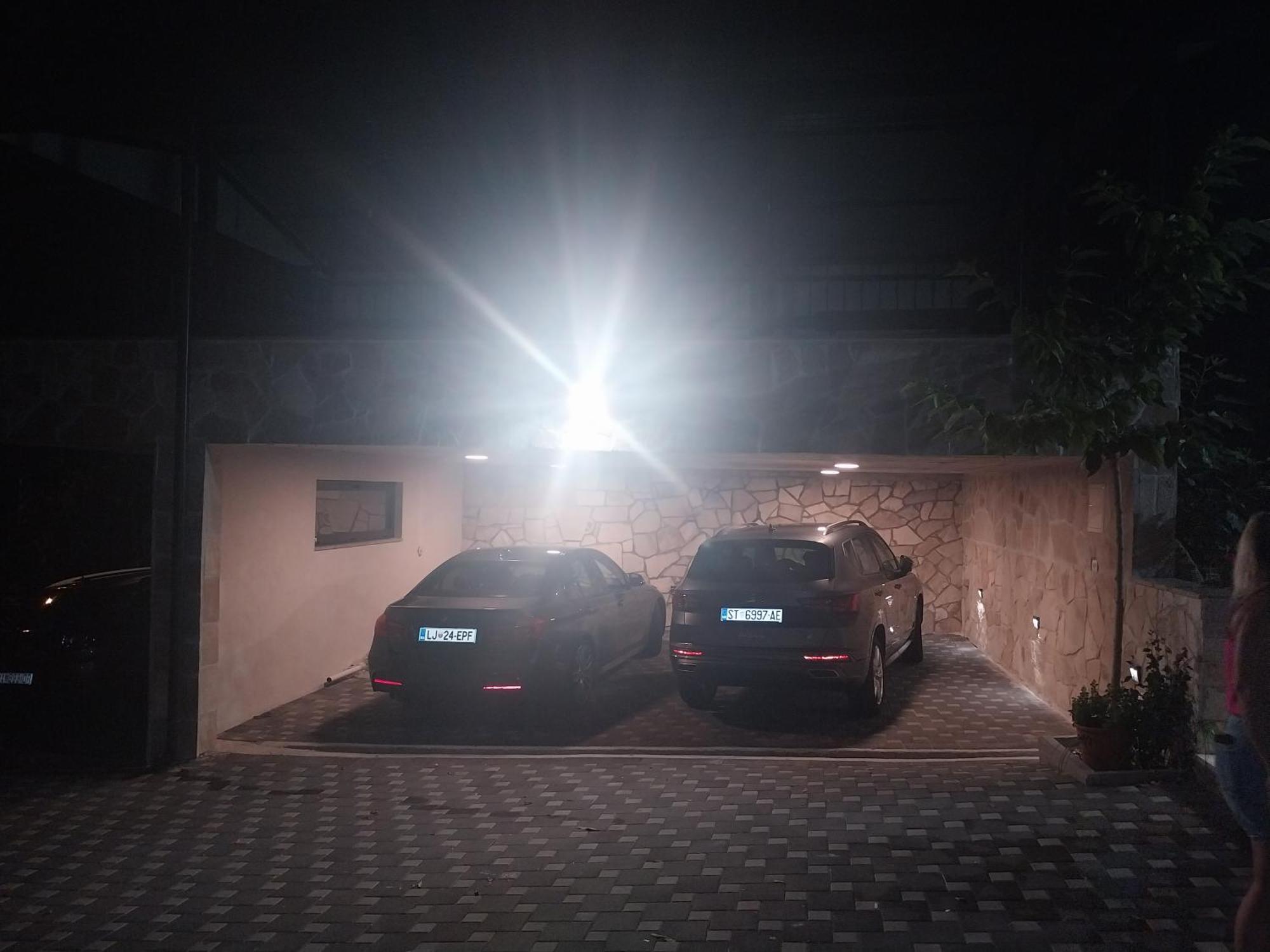 Apartments Kurilj Makarska Dış mekan fotoğraf