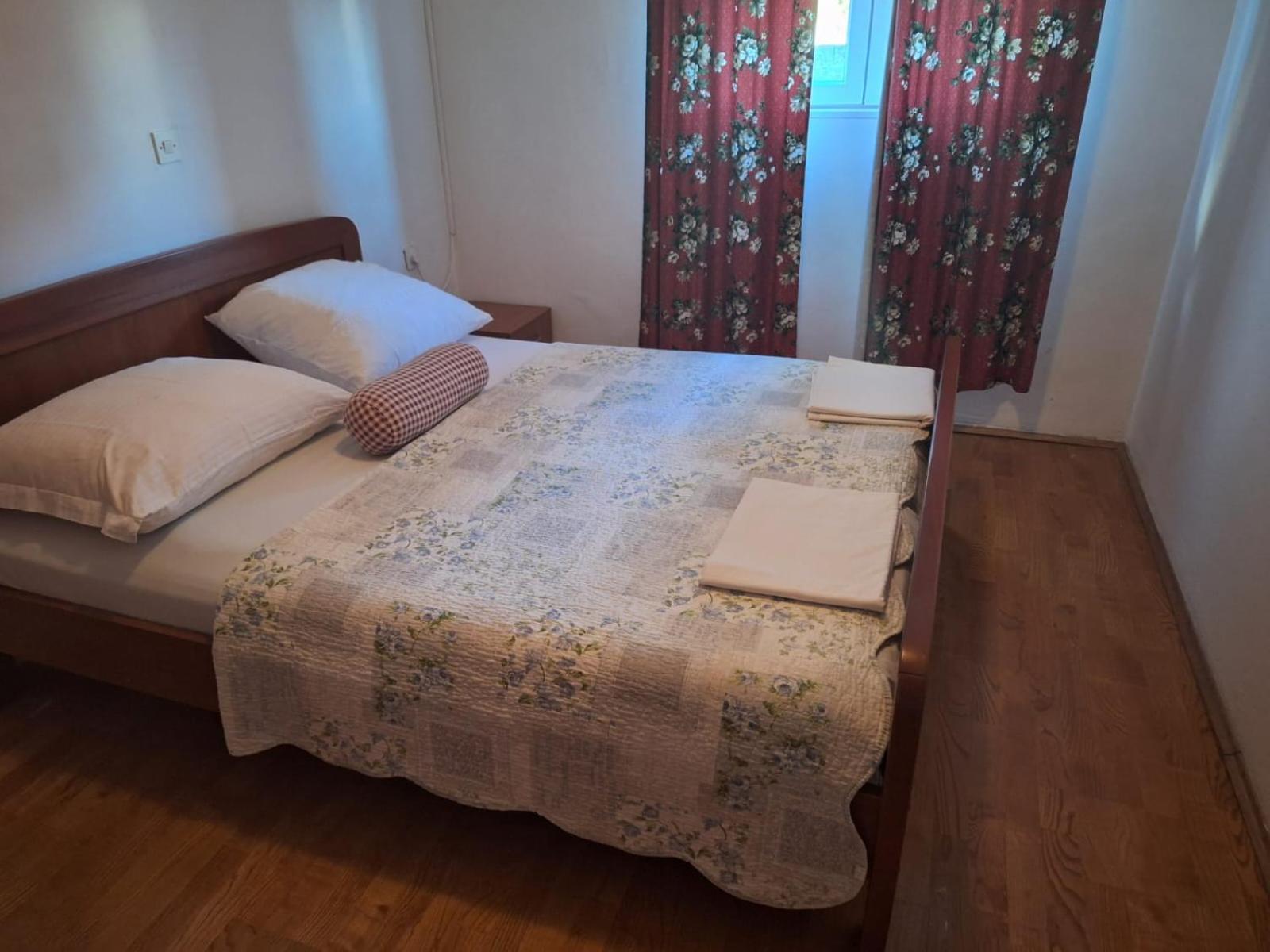 Apartments Kurilj Makarska Dış mekan fotoğraf