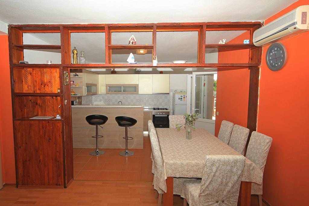 Apartments Kurilj Makarska Dış mekan fotoğraf