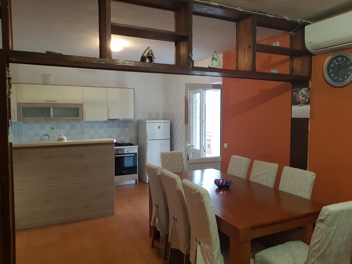Apartments Kurilj Makarska Dış mekan fotoğraf