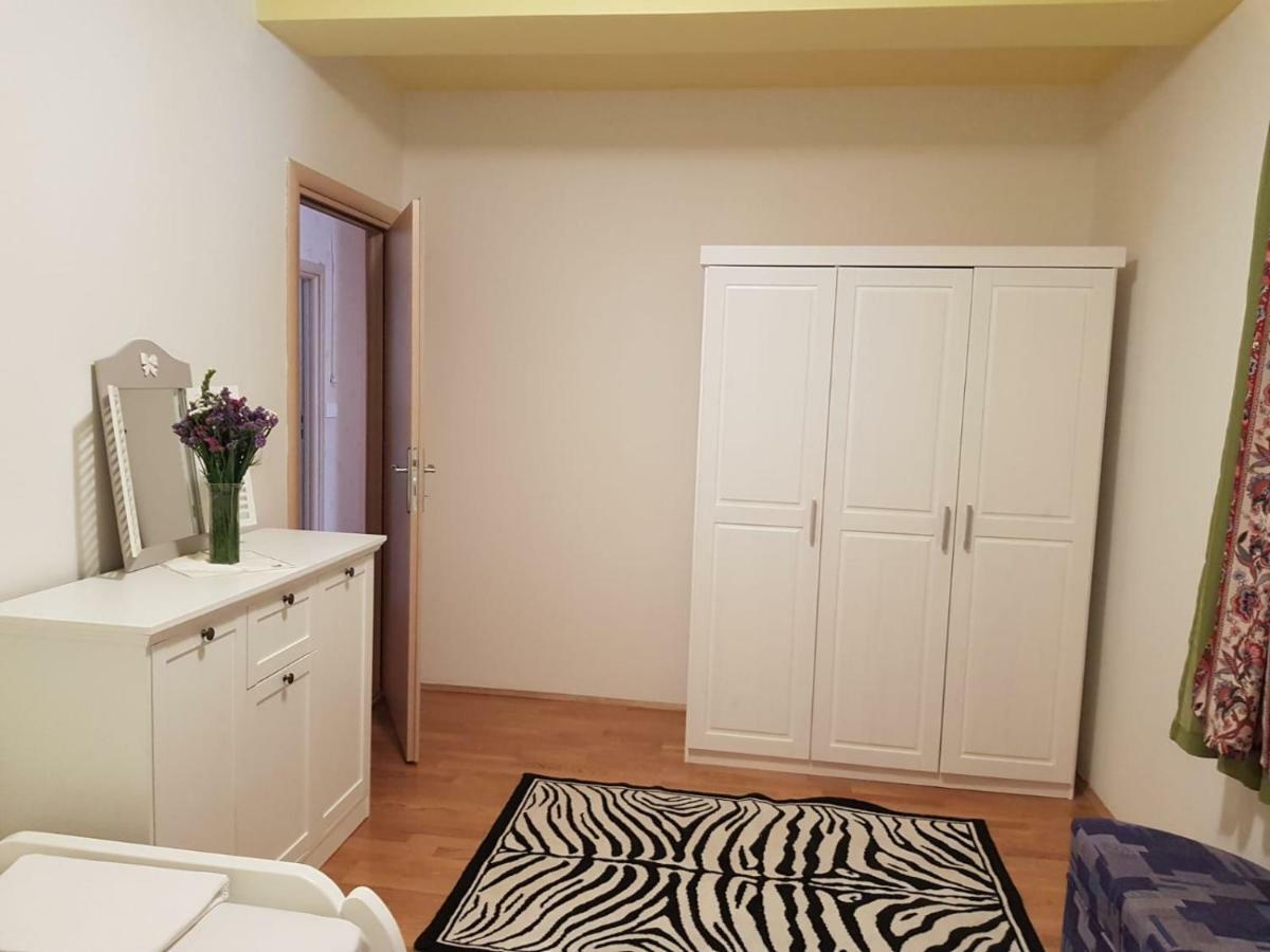 Apartments Kurilj Makarska Dış mekan fotoğraf